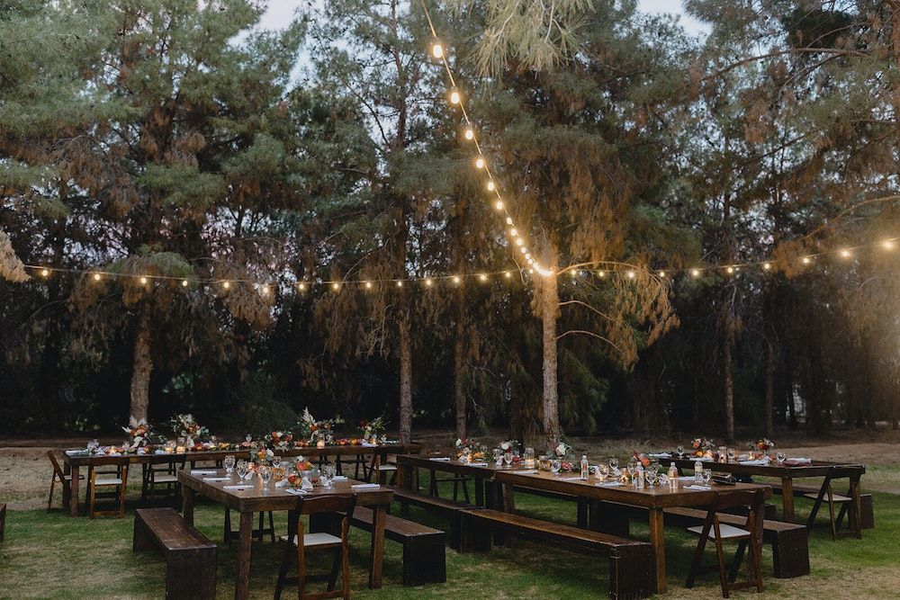 Schnepf Farms Open Mic Nights 1